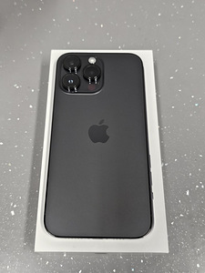 Apple iPhone 14 Pro Max 128GB Space Black (6 foto / 9)