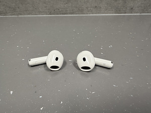 Apple AirPods 4 ANC / Originaal! Garantii! (4 foto / 10)
