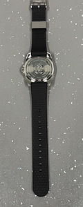 Seiko Prospex Sea (5 фото из 9)