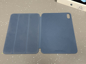 Apple iPad mini 7 (2024) 256GB WiFi + Cellular, Uueväärne! (8 foto / 9)