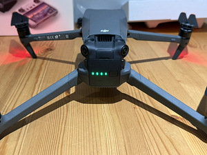 DJI Mavic 3 Pro / Uueväärne! Garantii! (4 foto / 10)