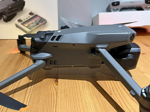 DJI Mavic 3 Pro / Uueväärne! Garantii! (5 foto / 10)