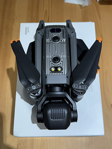DJI Mavic 3 Pro / Uueväärne! Garantii! (7 foto / 10)