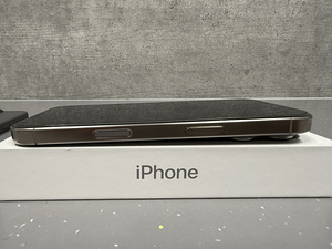 Apple iPhone 16 Pro 256GB Desert Titanium/Nagu uus/Garantii! (5 foto / 10)
