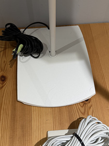 Bose Acoustimass 10 kõlarid (8 foto / 10)