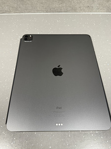 Apple iPad Pro 12.9" 1TB! (2020) 4th Gen, Uueväärne! (7 foto / 9)