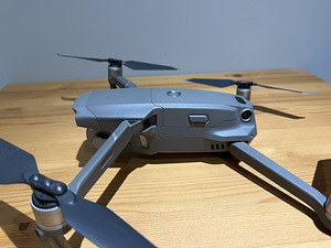 DJI Mavic 2 Pro Fly More Combo + Lisad (4 foto / 10)