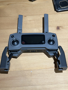 DJI Mavic 2 Pro Fly More Combo + Lisad (9 foto / 10)