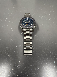 Seiko Prospex Sea Sumo GMT (3 foto / 10)