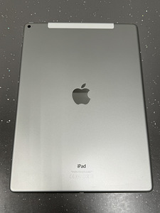 Apple iPad Pro 12.9" 128GB WiFi + Cellular (7 foto / 8)