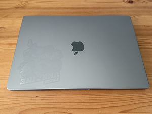 Apple MacBook Pro 16" 2021 | 1TB SSD! | M1 PRO 10/16 | 16GB (4 foto / 10)