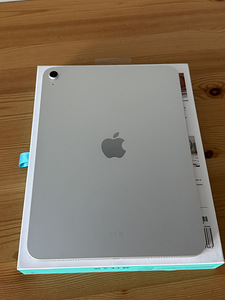 Apple iPad 11" A16 (2025) Wi-Fi 256GB, Uueväärne! Garantii (7 foto / 9)