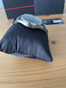 Tissot Heritage 1938 Automatic, Uueväärne! (3 foto / 6)