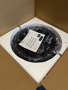Massive Audio BOA181, 18" / 12,000 Watts MAX! / Dual 1 Ohm (2 foto / 8)