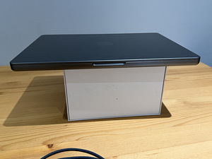 Apple MacBook Pro 14 (2023) M3 Pro, 11C/14C, 18 GB, 512 GB (10 foto / 10)