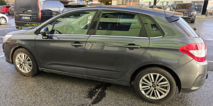 Üürile anda Citroën C4, 2011, rent Citroën C4, 2011 (2 foto / 6)