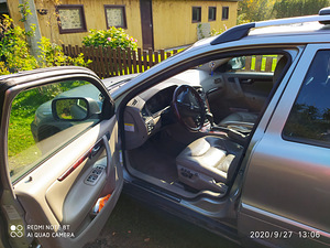 Volvo xc70 cross country 154kw (2 foto / 9)