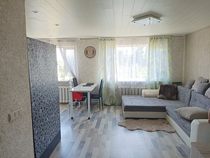 Kaare tn 2, Kiviõli, Lüganuse vald, Ida-Virumaa (1 foto / 14)