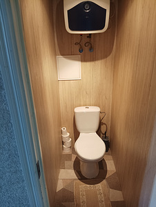 Kaare tn 2, Kiviõli, Lüganuse vald, Ida-Virumaa (9 foto / 14)