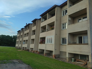 Kaare tn 2, Kiviõli, Lüganuse vald, Ida-Virumaa (10 foto / 14)