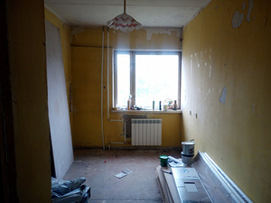 Kooli tn 16, Püssi, Lüganuse vald, Ida-Virumaa (2 foto / 7)