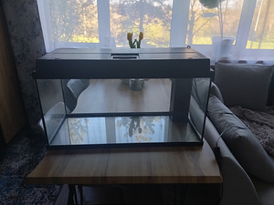 Akvaarium Juwel 110 l