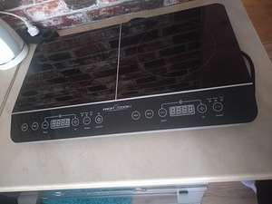 Proficook lauapliit (1 foto / 2)