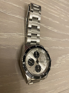 Rolex Tudor Oysterdate Big Block Automatic 40mm 79170 (2 foto / 6)