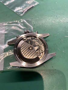 Rolex Tudor Oysterdate Big Block Automatic 40mm 79170 (5 foto / 6)