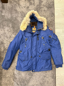 Парка Parajumpers Masterpiece L (2 фото из 5)
