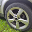 Легкосплавные диски Audi OE R17 5x112 (фото #2)