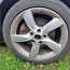 Легкосплавные диски Audi OE R17 5x112 (фото #4)