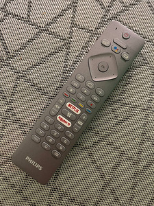 Müügil on PHILIPS 4K UHD LED Android TV, Teler 75" (6 foto / 8)