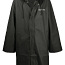 Vetements Raincoat Black (foto #1)