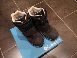 UUED Columbia talvesaapad s. 30 (2 foto / 3)