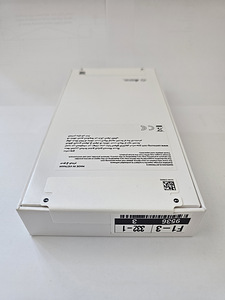 Samsung Galaxy A56 5G 12GB RAM 256GB (1 foto / 3)