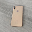 iPhone XS Max 256 GB Gold (Uus ekraan) (foto #5)