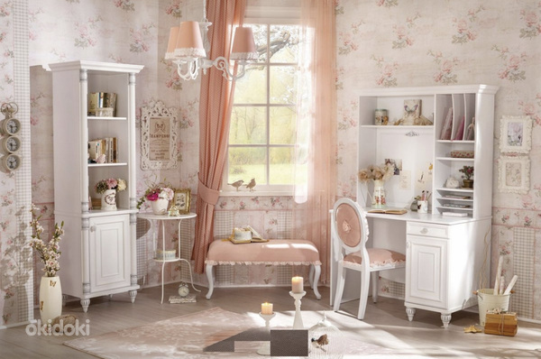 Мебель для детской комнаты (в zip.home стоит 3550€) (фото #10)