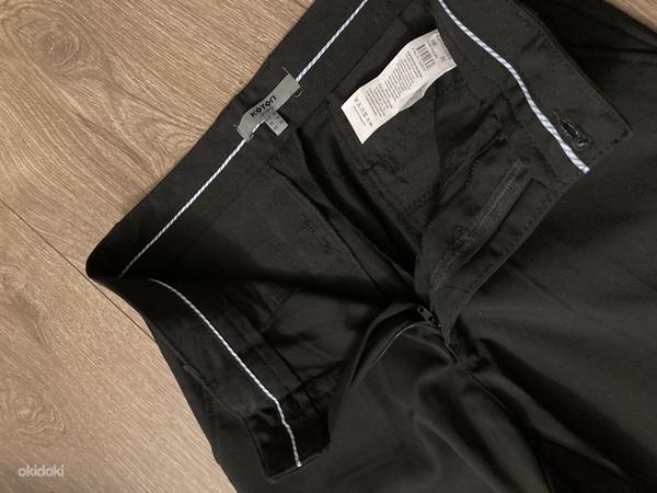 Puuvillased püksid (foto #3)