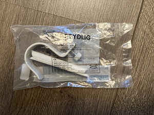IKEA BETYDLIG kardinapuuhoidik (3 foto / 5)