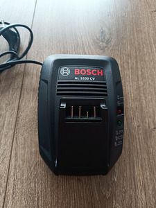 Зарядное устройство Bosch AL 1830 CV (1 фото из 3)
