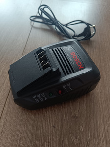 Зарядное устройство Bosch AL 1830 CV (2 фото из 3)