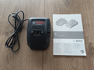 Зарядное устройство Bosch AL 1830 CV (3 фото из 3)