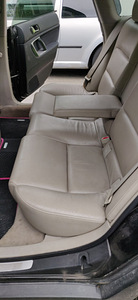 Subaru Legacy outback 2003-2006 (5 foto / 5)