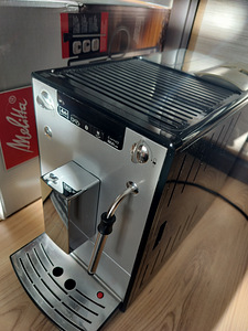 Melitta Caffeo&solo (2 foto / 4)