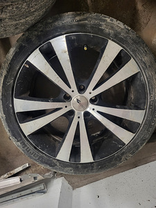 Колеса 5x112 (8 фото из 8)