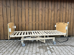 Invavoodi/hooldusvoodi (1 foto / 3)