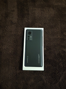 Müüa Xiaomi 12 uus (4 foto / 5)