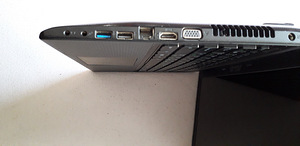 Asus X551C (2 фото из 3)