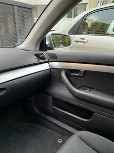 Audi A4 2.0 103 kB (10 foto / 12)